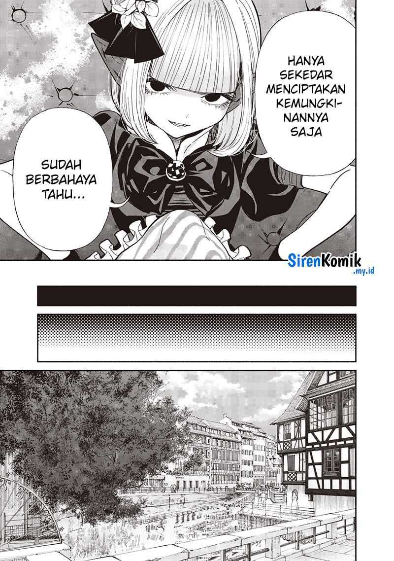 Dilarang COPAS - situs resmi www.mangacanblog.com - Komik tensei goblin da kedo shitsumon aru 122 - chapter 122 123 Indonesia tensei goblin da kedo shitsumon aru 122 - chapter 122 Terbaru 7|Baca Manga Komik Indonesia|Mangacan